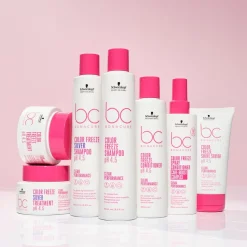 Outlet Schwarzkopf Professional Schwarzkopf BC Bonacure Color Freeze Spray Conditioner