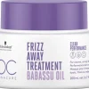 Outlet Schwarzkopf Professional Schwarzkopf BC Bonacure Frizz Away Treatment
