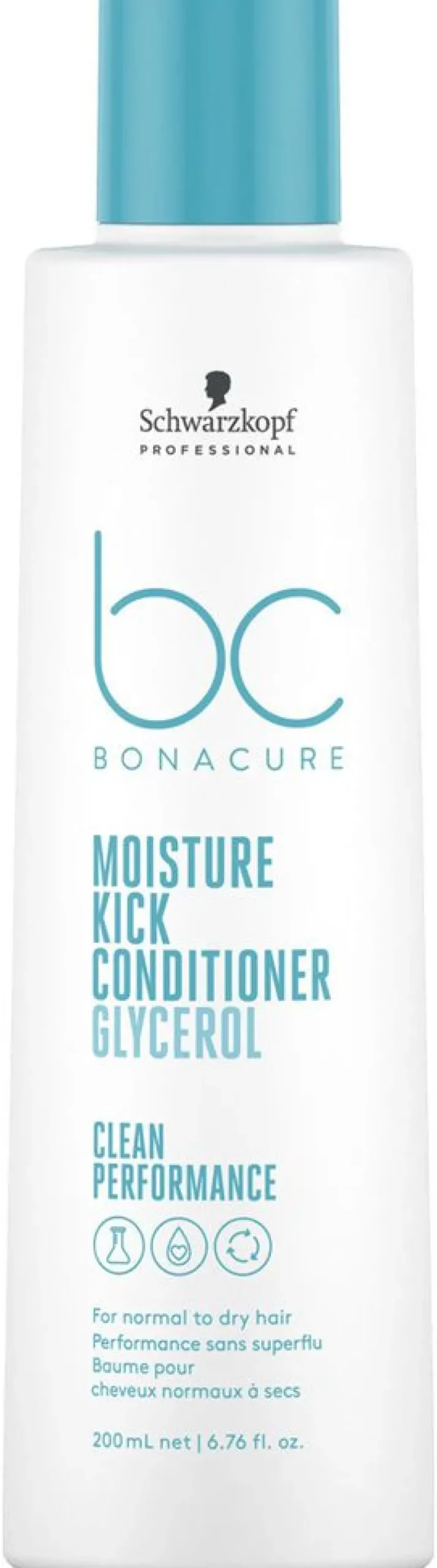 Hot Schwarzkopf Professional Schwarzkopf BC Bonacure Moisture Kick Conditioner