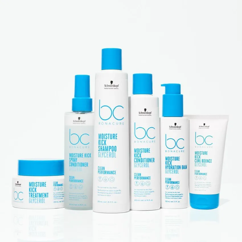 Hot Schwarzkopf Professional Schwarzkopf BC Bonacure Moisture Kick Conditioner