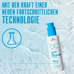 Fashion Schwarzkopf Professional Schwarzkopf BC Bonacure Moisture Kick Hydration Balm