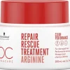 Discount Schwarzkopf Professional Schwarzkopf BC Bonacure Repair Rescue Treatment