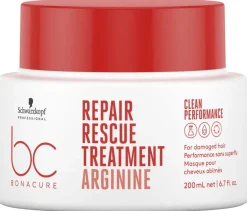 Discount Schwarzkopf Professional Schwarzkopf BC Bonacure Repair Rescue Treatment