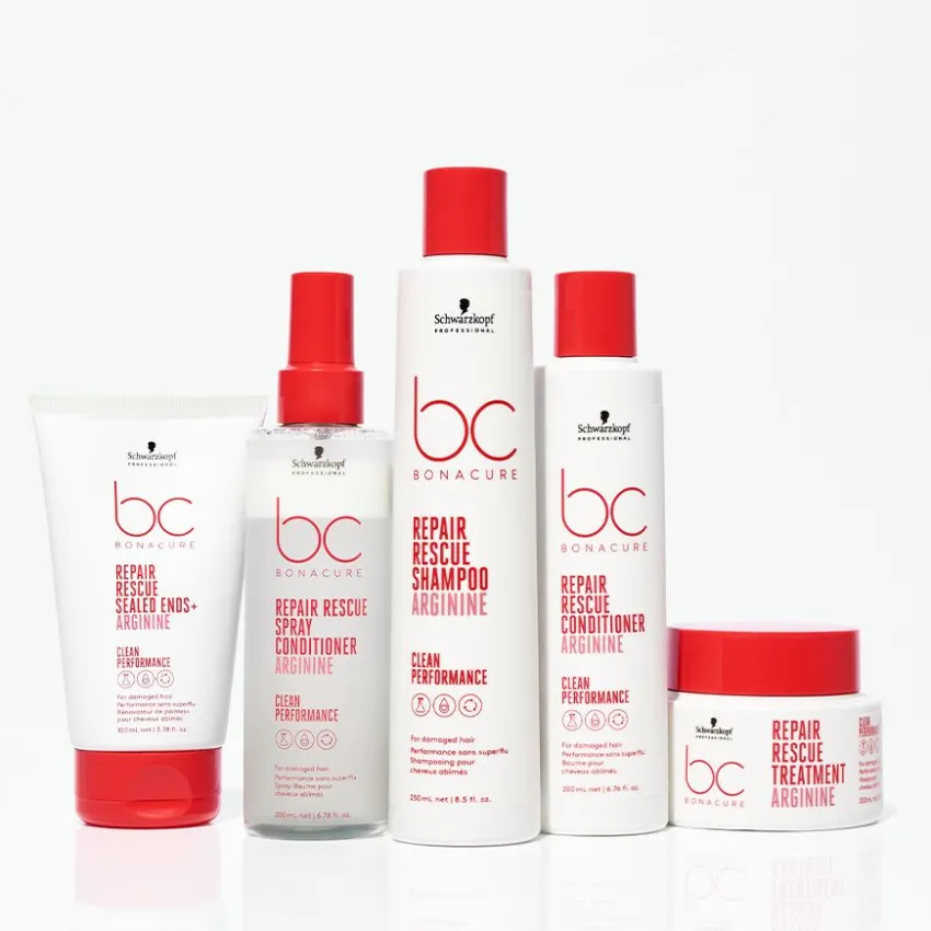 Discount Schwarzkopf Professional Schwarzkopf BC Bonacure Repair Rescue Treatment