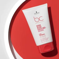 Best Schwarzkopf Professional Schwarzkopf BC Bonacure Repair Rescue Sealed Ends+