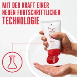 Best Schwarzkopf Professional Schwarzkopf BC Bonacure Repair Rescue Sealed Ends+