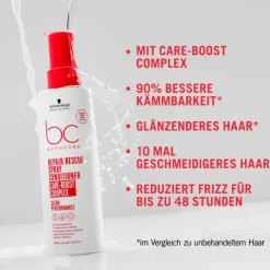 Online Schwarzkopf Professional Schwarzkopf BC Bonacure Repair Rescue Spray Conditioner