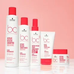 Online Schwarzkopf Professional Schwarzkopf BC Bonacure Repair Rescue Spray Conditioner