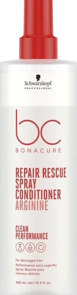 Online Schwarzkopf Professional Schwarzkopf BC Bonacure Repair Rescue Spray Conditioner