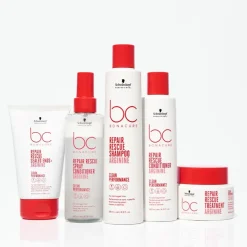 Sale Schwarzkopf Professional Schwarzkopf BC Bonacure Repair Rescue Shampoo