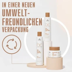 Clearance Schwarzkopf Professional Schwarzkopf BC Bonacure Time Restore Shampoo