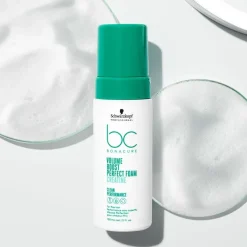 Outlet Schwarzkopf Professional Schwarzkopf BC Bonacure Volume Boost Perfect Foam