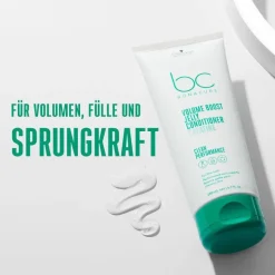New Schwarzkopf Professional Schwarzkopf BC Bonacure Volume Boost Jelly Conditioner