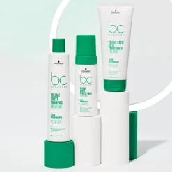 New Schwarzkopf Professional Schwarzkopf BC Bonacure Volume Boost Jelly Conditioner