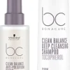 Hot Schwarzkopf Professional Schwarzkopf BC Clean Balance Set