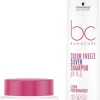 Clearance Schwarzkopf Professional Schwarzkopf BC Color Freeze Silver Set