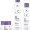 Clearance Schwarzkopf Professional Schwarzkopf BC Frizz Away Set