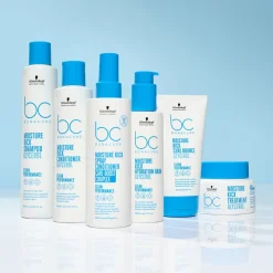 Discount Schwarzkopf Professional Schwarzkopf BC Moisture Kick Spray Conditioner