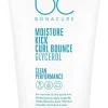 Online Schwarzkopf Professional Schwarzkopf BC Moisture Kick Curl Bounce