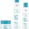 Sale Schwarzkopf Professional Schwarzkopf BC Moisture Kick Set