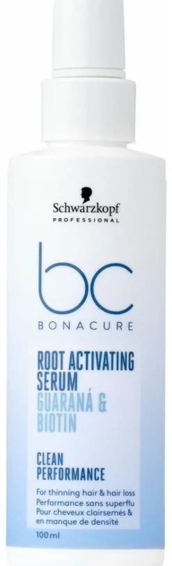 Best Schwarzkopf Professional Schwarzkopf BC Root Activating Serum