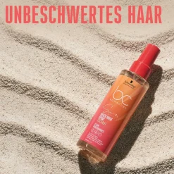 Sale Schwarzkopf Professional Schwarzkopf BC Sun Protect Beach Waves Spray