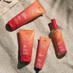 Sale Schwarzkopf Professional Schwarzkopf BC Sun Protect Beach Waves Spray