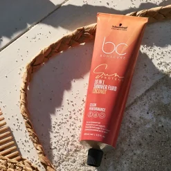 Sale Schwarzkopf Professional Schwarzkopf BC Sun Protect 10-in-1 Summer Fluid