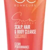 Discount Schwarzkopf Professional Schwarzkopf BC Sun Protect 3-in-1 Scalp, Hair & Body Cleanse
