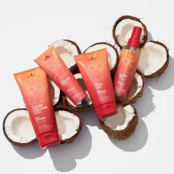 Discount Schwarzkopf Professional Schwarzkopf BC Sun Protect 3-in-1 Scalp, Hair & Body Cleanse