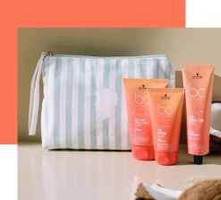 Fashion Schwarzkopf Professional Schwarzkopf BC Sun Travel Bag