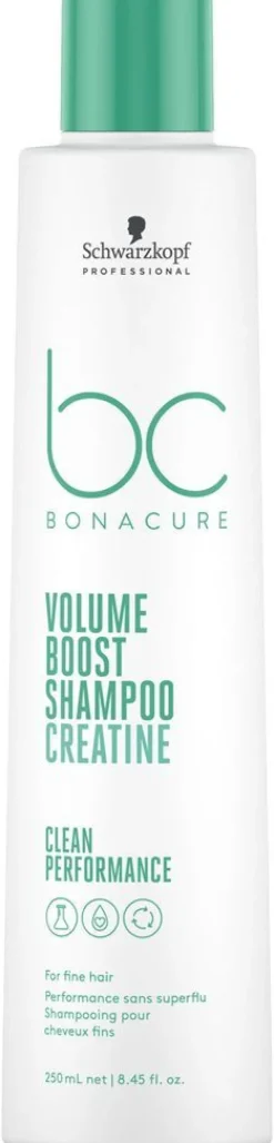 Clearance Schwarzkopf Professional Schwarzkopf BC Volume Boost Shampoo