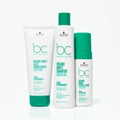 Clearance Schwarzkopf Professional Schwarzkopf BC Volume Boost Shampoo