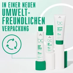 Clearance Schwarzkopf Professional Schwarzkopf BC Volume Boost Shampoo