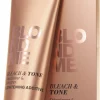 New Schwarzkopf Professional Schwarzkopf BlondMe Bleach & Tone Violett 60 ml
