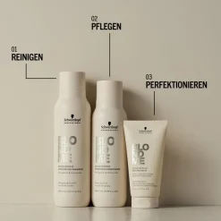 Clearance Schwarzkopf Professional Schwarzkopf Blondme Bond Repair Nourishing Conditioner