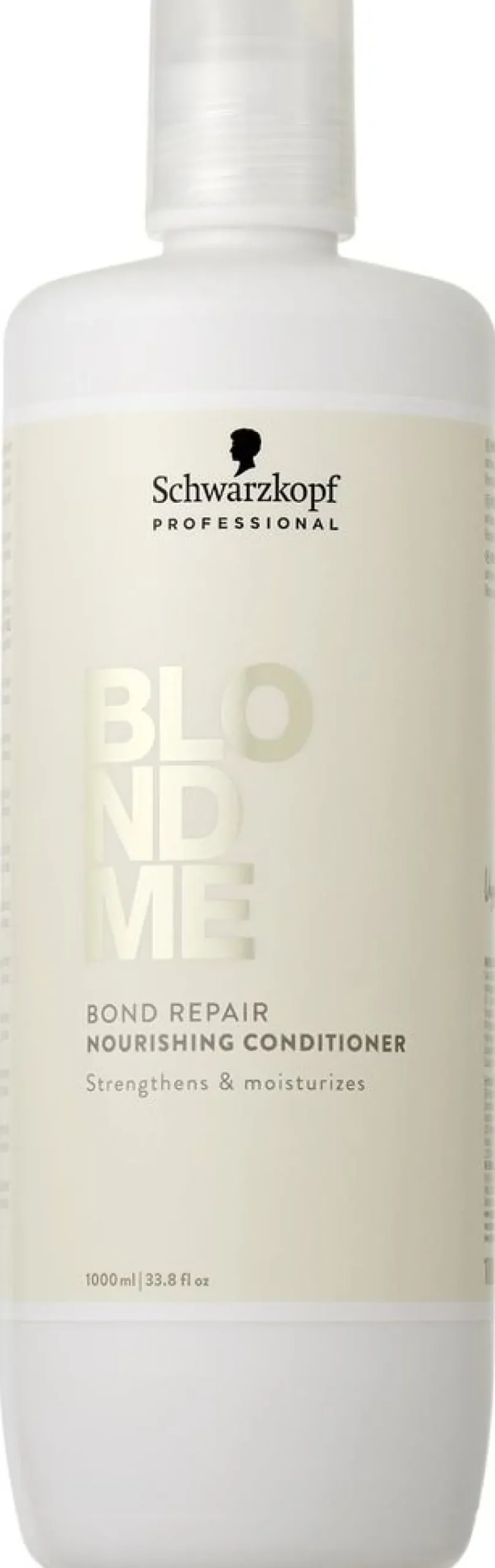Clearance Schwarzkopf Professional Schwarzkopf Blondme Bond Repair Nourishing Conditioner