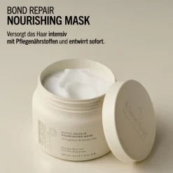 Fashion Schwarzkopf Professional Schwarzkopf Blondme Bond Repair Nourishing Mask