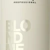 Sale Schwarzkopf Professional Schwarzkopf Blondme Bond Repair Brightening Shampoo