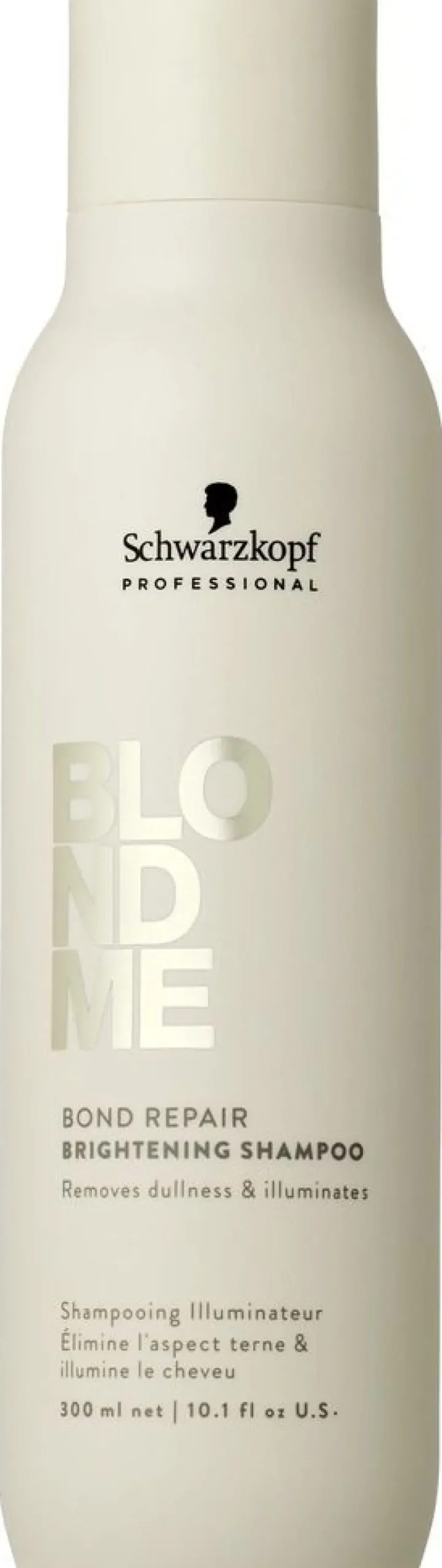 Sale Schwarzkopf Professional Schwarzkopf Blondme Bond Repair Brightening Shampoo