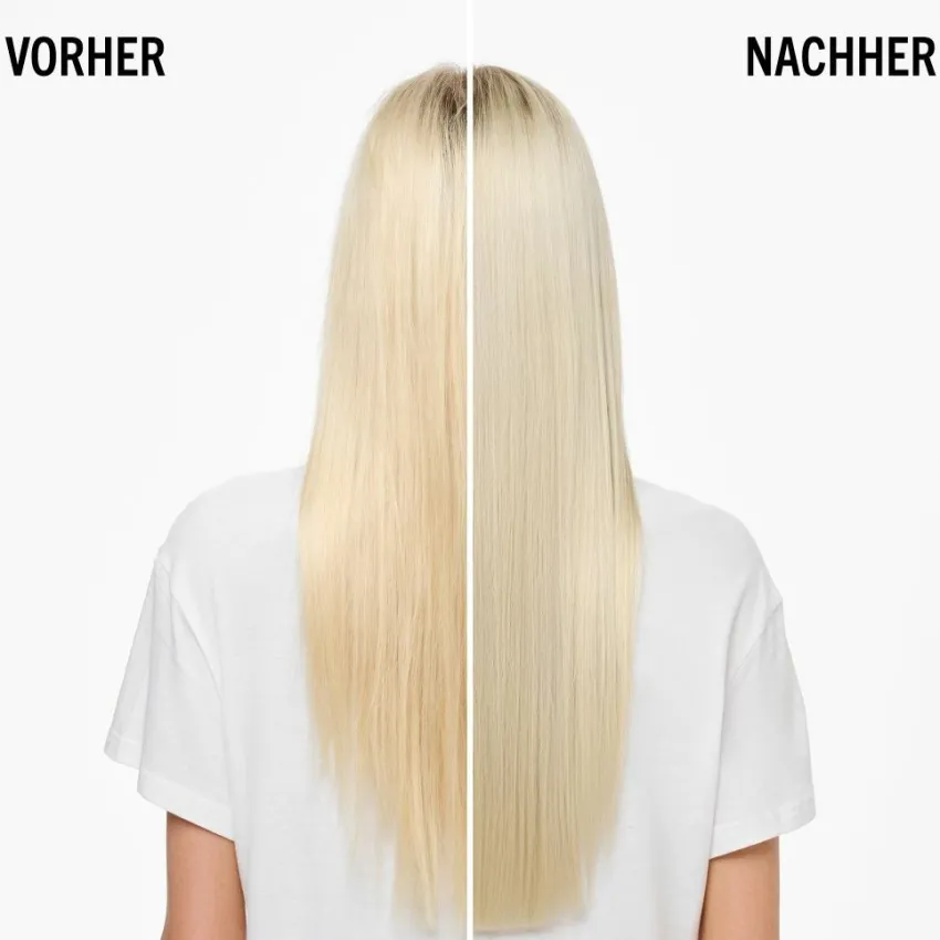 Fashion Schwarzkopf Professional Schwarzkopf Blondme Bond Repair Purple Spray Conditioner