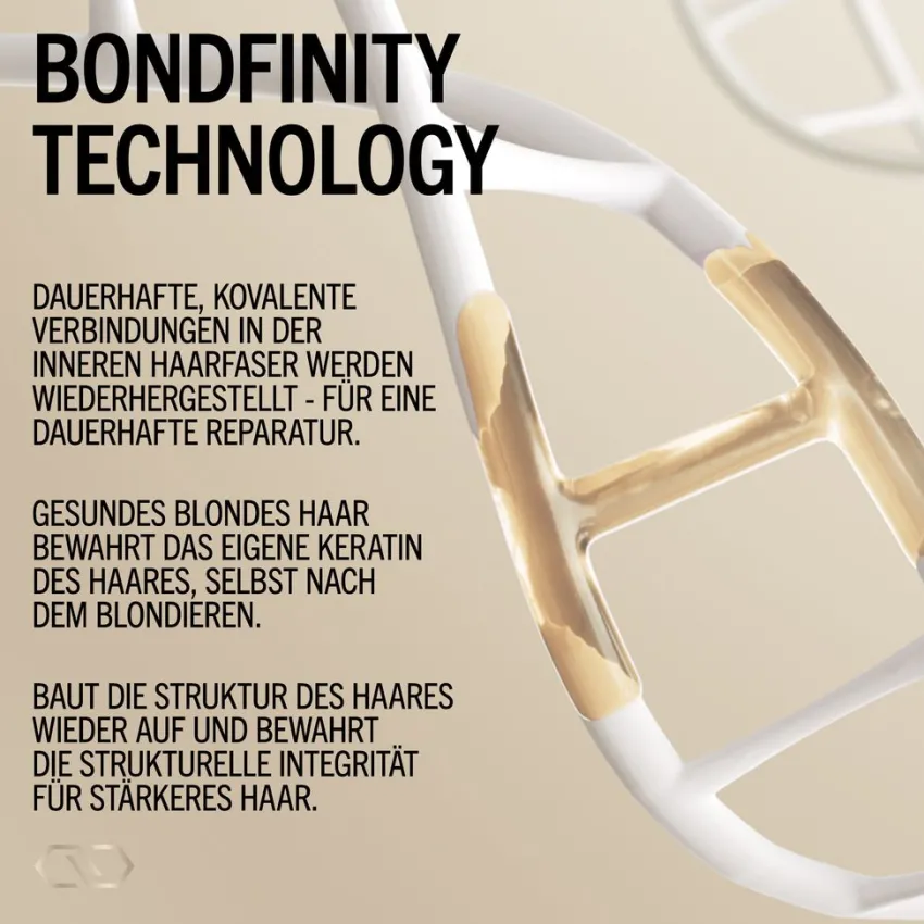 Hot Schwarzkopf Professional Schwarzkopf Blondme Bondfinity Repair Oil