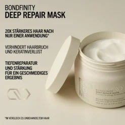 New Schwarzkopf Professional Schwarzkopf Blondme Bondfinity Deep Repair Mask
