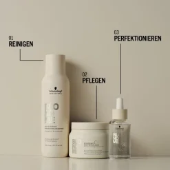 New Schwarzkopf Professional Schwarzkopf Blondme Bondfinity Deep Repair Mask