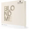 Discount Schwarzkopf Professional Schwarzkopf BLONDME Farbbuch