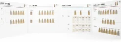 Discount Schwarzkopf Professional Schwarzkopf BLONDME Farbbuch