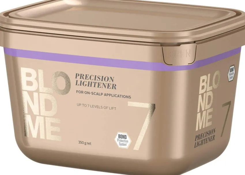 Hot Schwarzkopf Professional Schwarzkopf BLONDME Precision Lightener