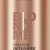 Discount Schwarzkopf Professional Schwarzkopf BlondMe Premium Developer