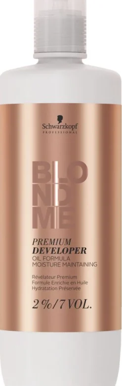 Discount Schwarzkopf Professional Schwarzkopf BlondMe Premium Developer