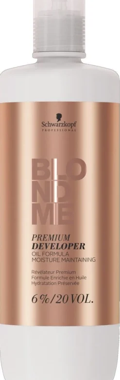 Discount Schwarzkopf Professional Schwarzkopf BlondMe Premium Developer